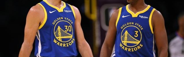 v体育-勇士揭幕战遭遇开门黑 保罗15中4仍交出高分答卷