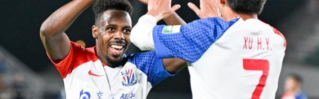 严益唯：从申花看中超半程后争冠保级大势