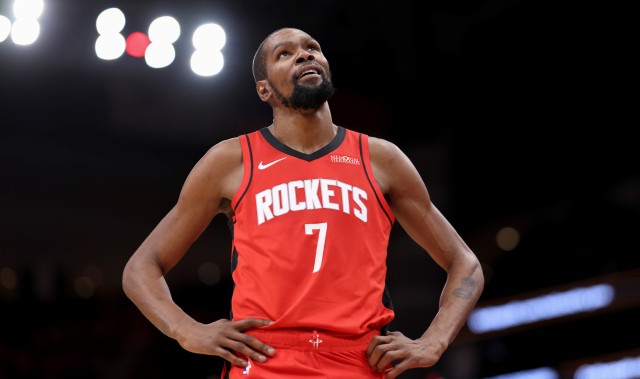 v站体育-杜兰特：我们是一支身体对抗强硬 充满能量为彼此而战的团队