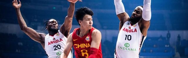 v站-【男篮世界杯白皮书】篮球公务员与伪职业联赛