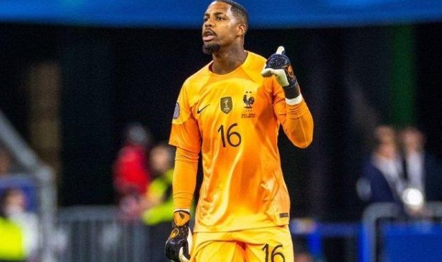 v站体育-洛里斯整活惊吓德尚，急接迈尼昂入克莱枫丹疗伤？