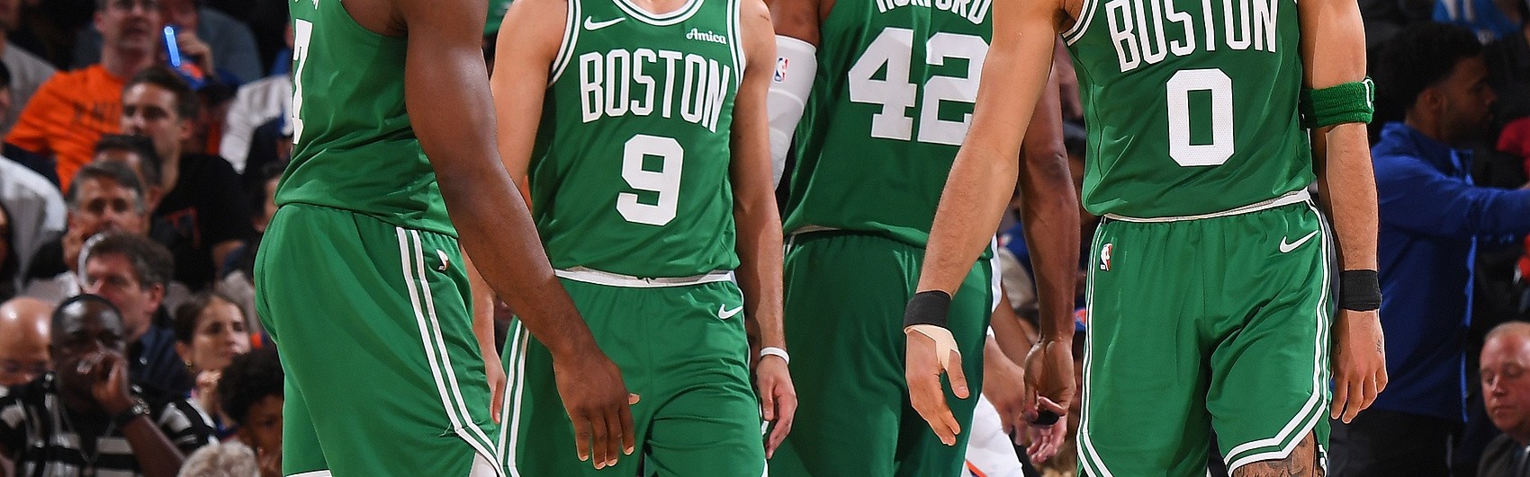 皮尔斯指出凯尔特人持续存在领先优势流失隐患 三分球战术双刃剑效应显著