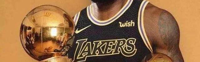 詹姆斯到底能否超越乔丹？韦德的回答很中肯，网友：真敢说|德维恩·韦德|NBA|迈克尔·乔丹|篮板|迈克-詹姆斯_新浪体育_新浪新闻