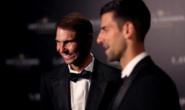 ATP新赛季猜想：德纳依旧坚挺？吴易昺冲击前50？