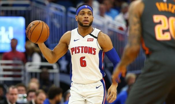 v体育-篮网活力源泉完成季中换挡 布朗的复苏有何秘诀？