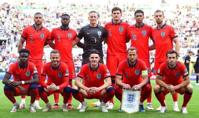 v站体育-南门保守不够“性感”？名宿：英格兰打卡1分该知足了