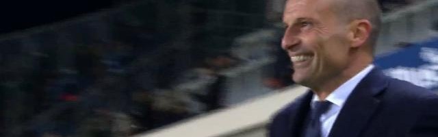 v站体育-梁熙明：阿莱格里在笑什么？