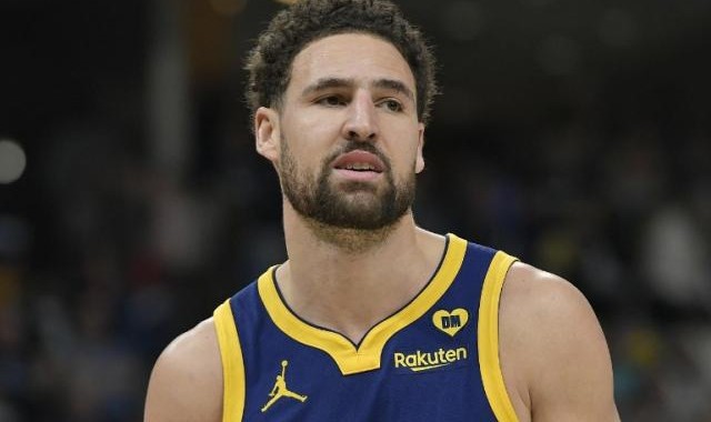 汤普森亲承愿聆听其他球队报价 已能看到生涯尽头