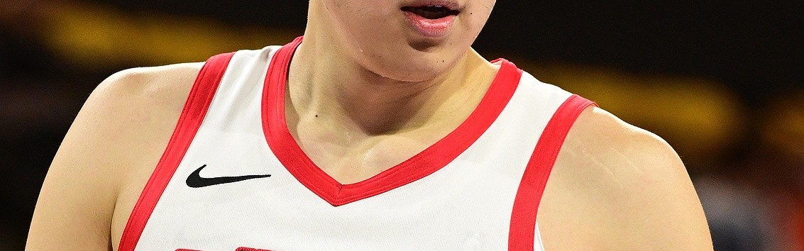 v体育-媒体人：瀚森在发展联盟予取予求 明显和很多对位球员不是1个层级